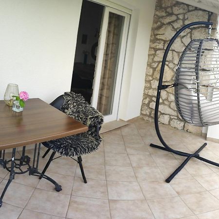 Palit Riviera Rooms And Apartments מראה חיצוני תמונה