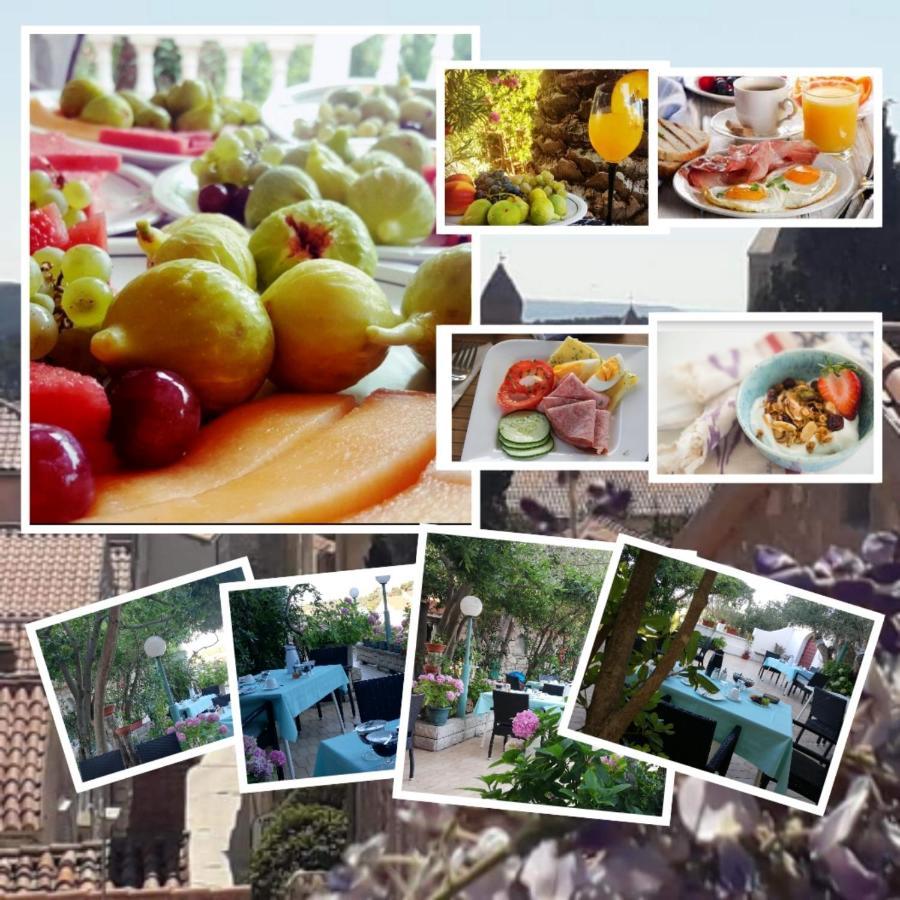 Palit Rooms And Apartments Riviera מראה חיצוני תמונה