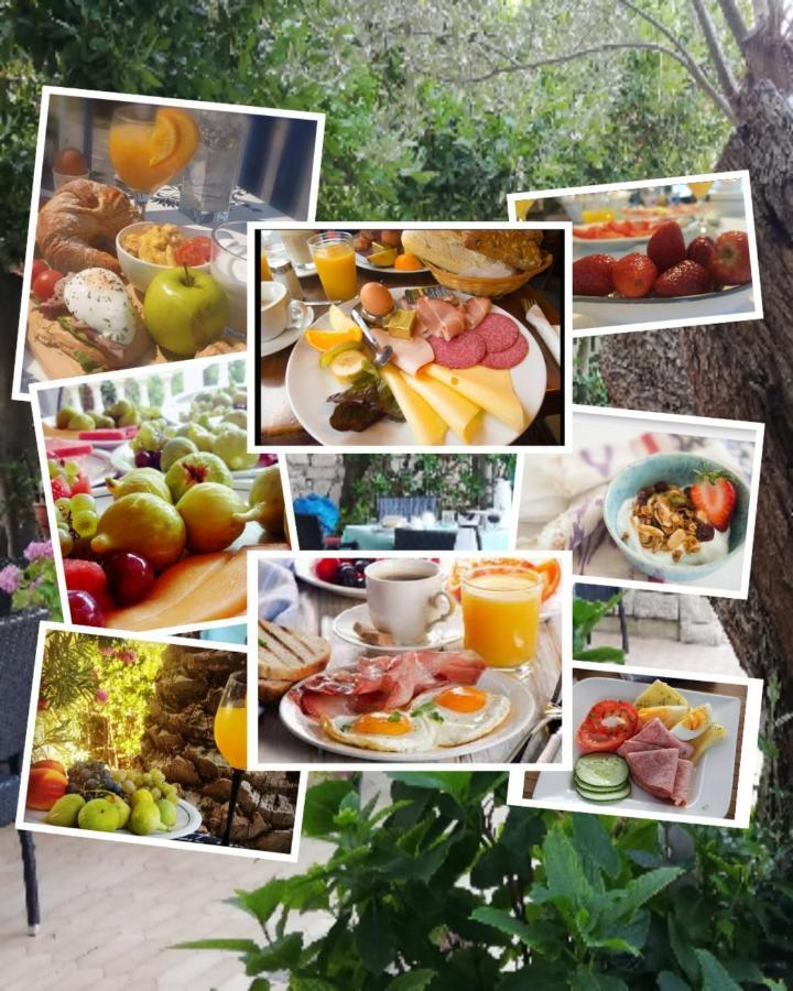 Palit Riviera Rooms And Apartments מראה חיצוני תמונה