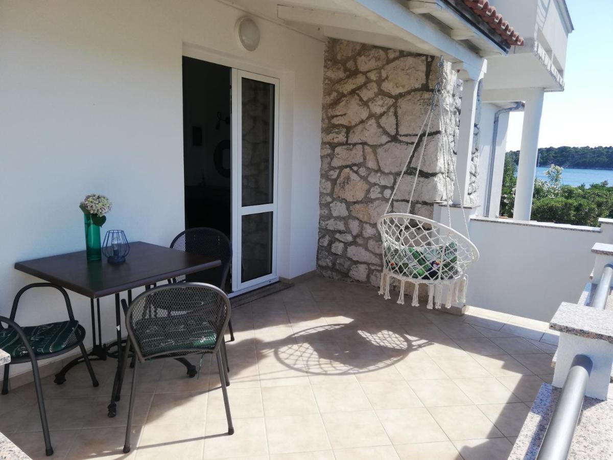 Palit Riviera Rooms And Apartments מראה חיצוני תמונה