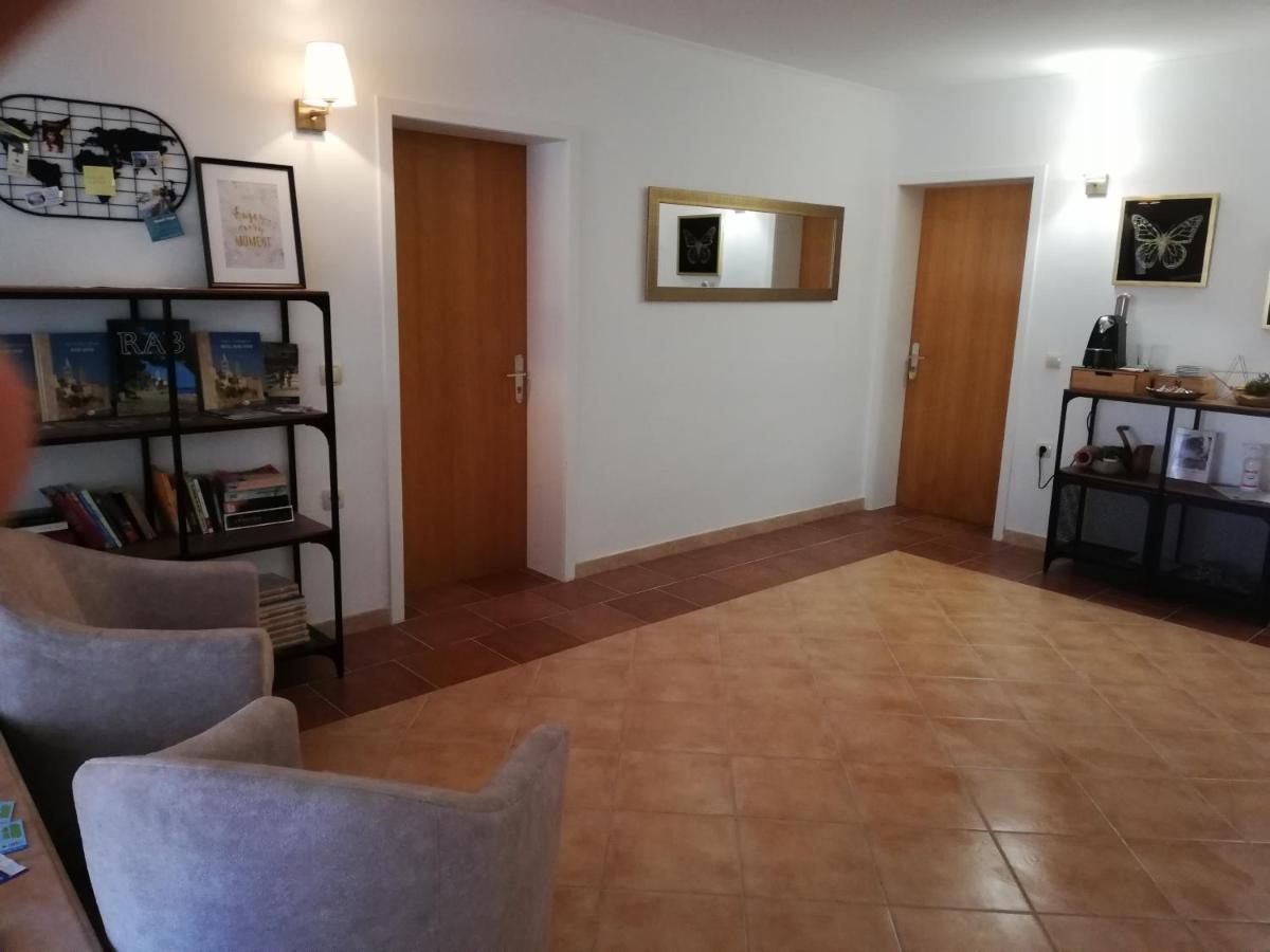 Palit Riviera Rooms And Apartments מראה חיצוני תמונה