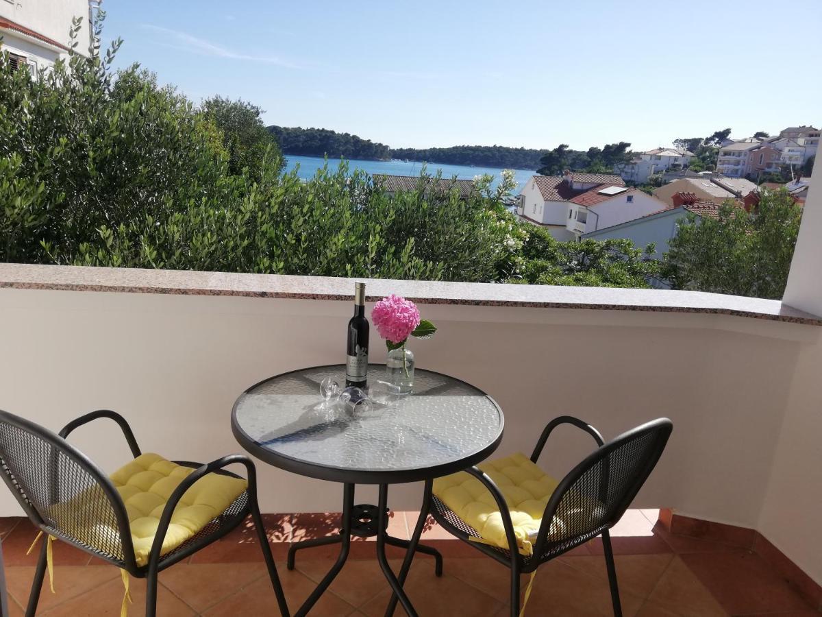 Palit Riviera Rooms And Apartments מראה חיצוני תמונה