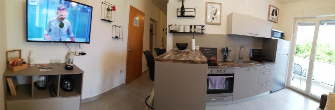 Palit Riviera Rooms And Apartments מראה חיצוני תמונה