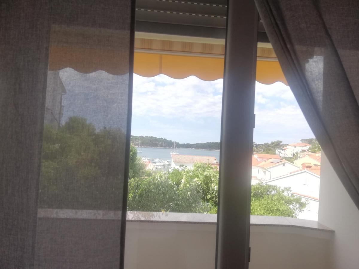 Palit Riviera Rooms And Apartments מראה חיצוני תמונה