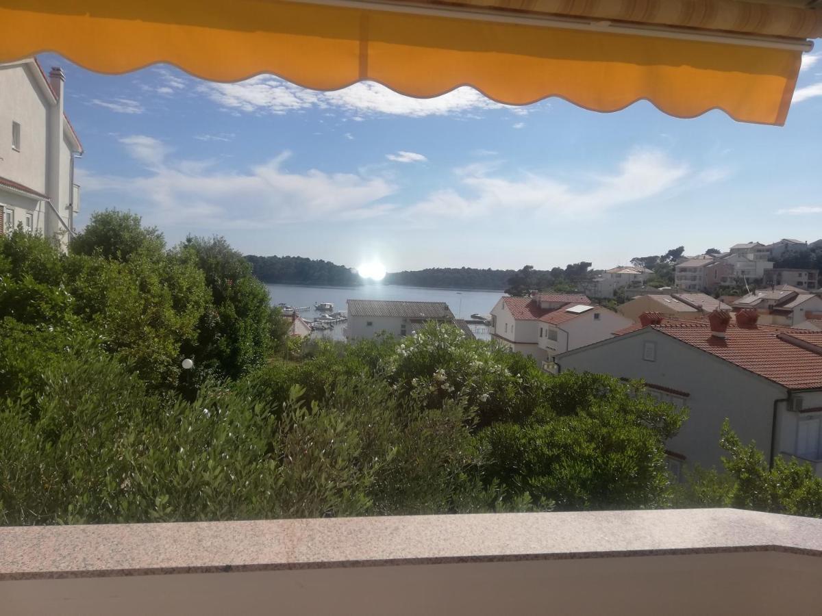 Palit Riviera Rooms And Apartments מראה חיצוני תמונה