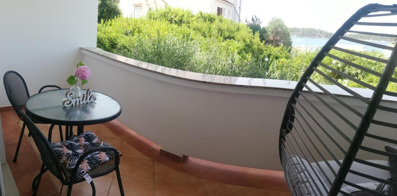 Palit Riviera Rooms And Apartments מראה חיצוני תמונה