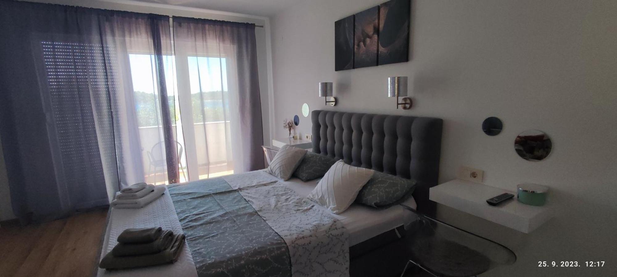 Palit Riviera Rooms And Apartments מראה חיצוני תמונה