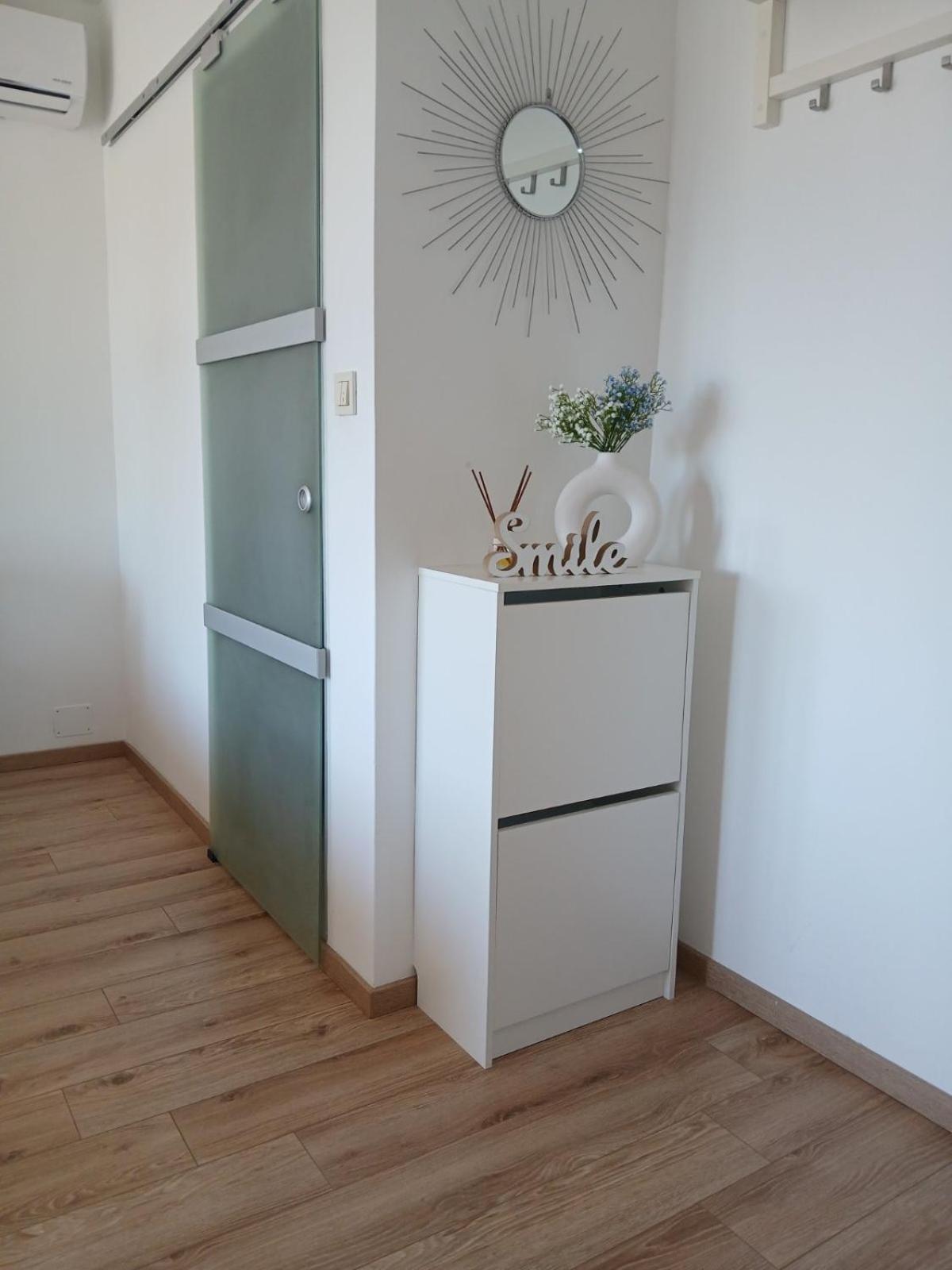 Palit Riviera Rooms And Apartments מראה חיצוני תמונה