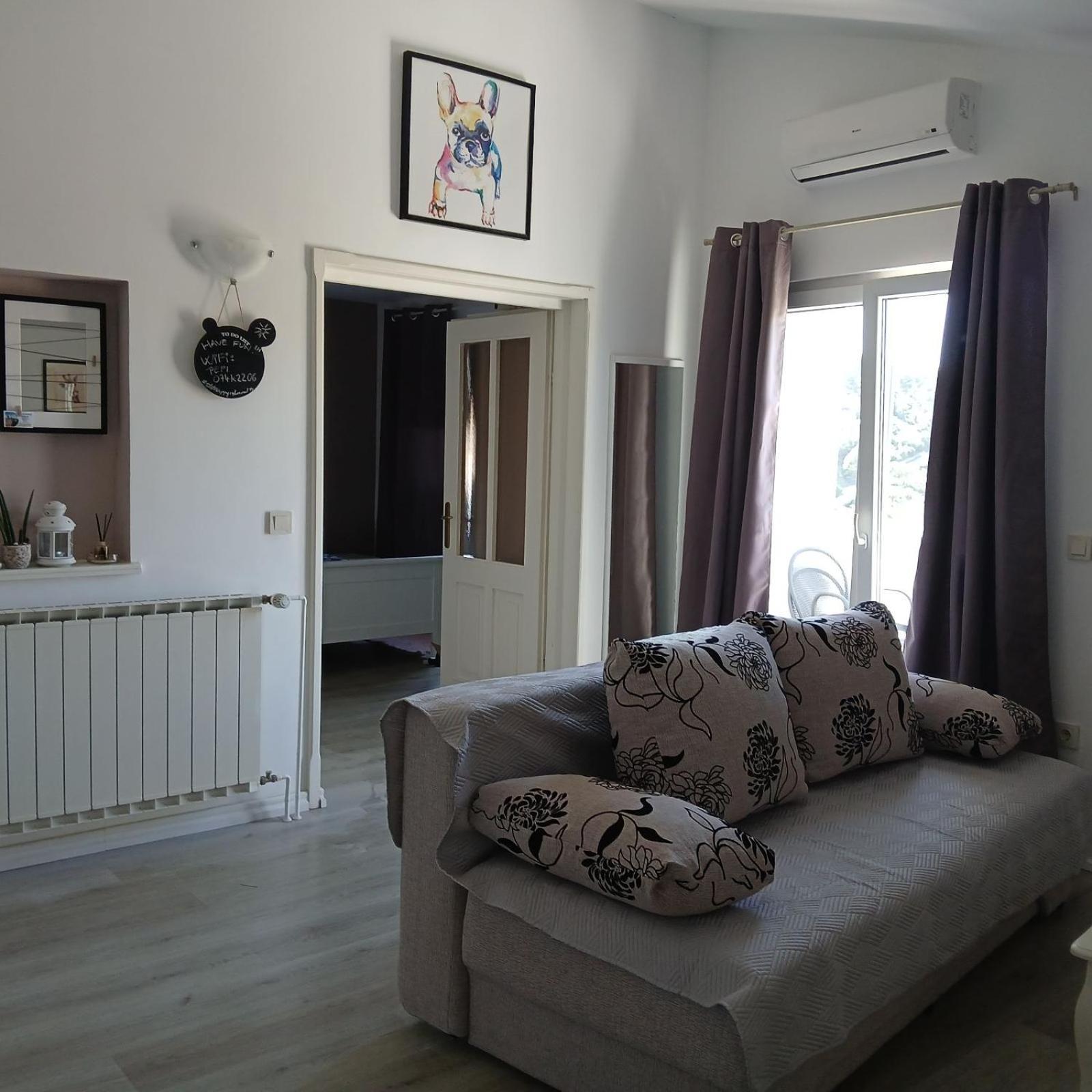 Palit Riviera Rooms And Apartments מראה חיצוני תמונה