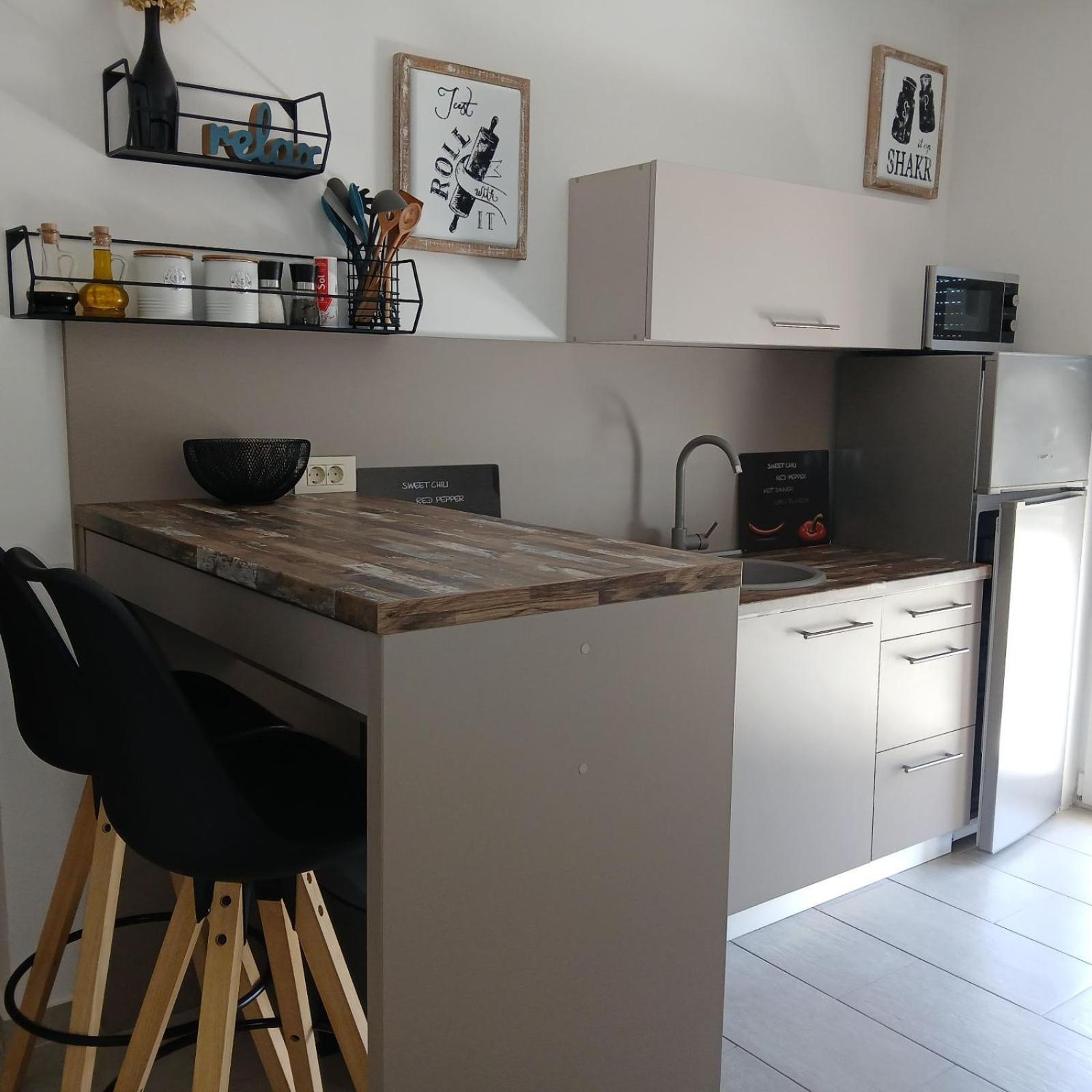 Palit Riviera Rooms And Apartments מראה חיצוני תמונה