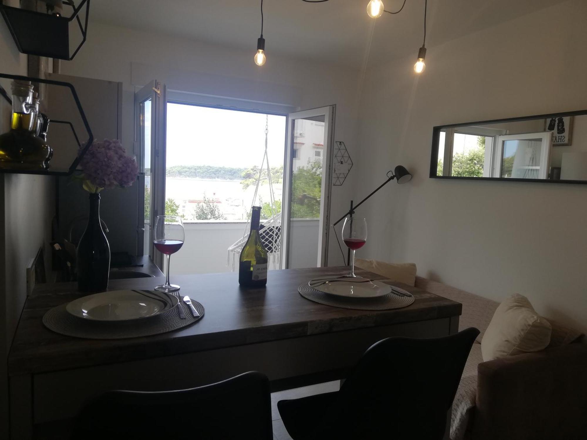 Palit Riviera Rooms And Apartments חדר תמונה