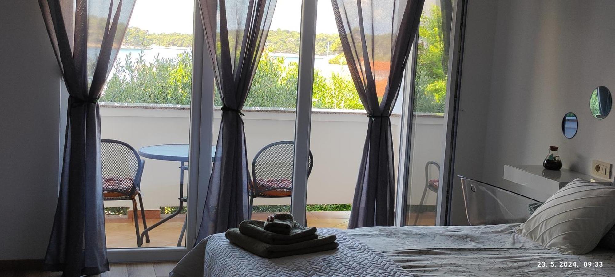 Palit Riviera Rooms And Apartments מראה חיצוני תמונה