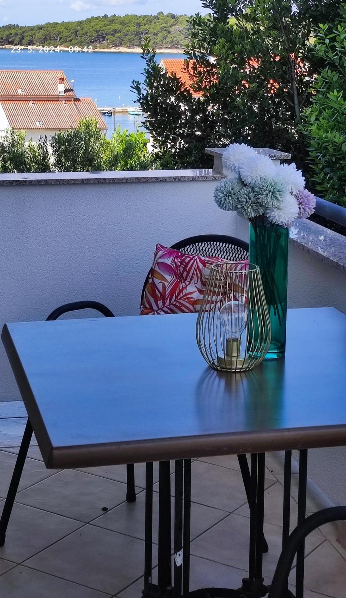 Palit Riviera Rooms And Apartments מראה חיצוני תמונה